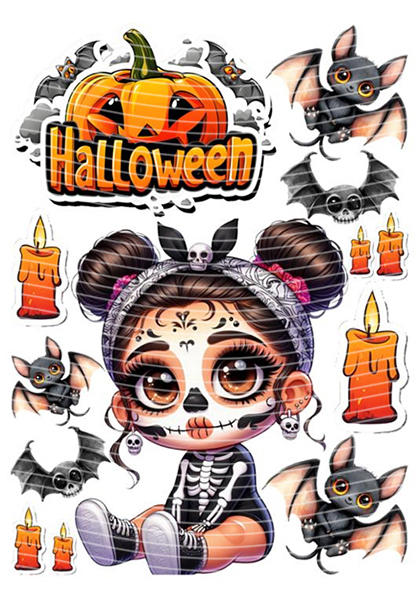 A5 Notebook Wraps-W-3031